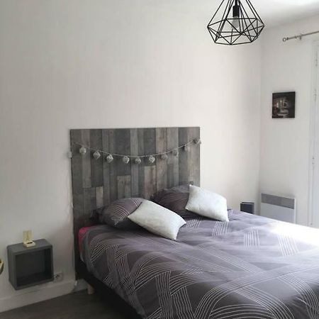 Charmant Appartement - Centre D'Аркашон Экстерьер фото