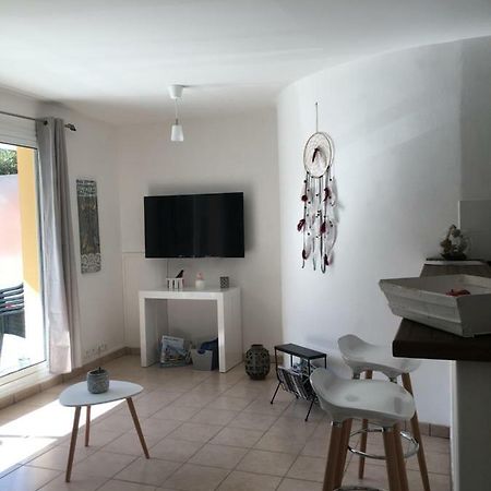 Charmant Appartement - Centre D'Аркашон Экстерьер фото