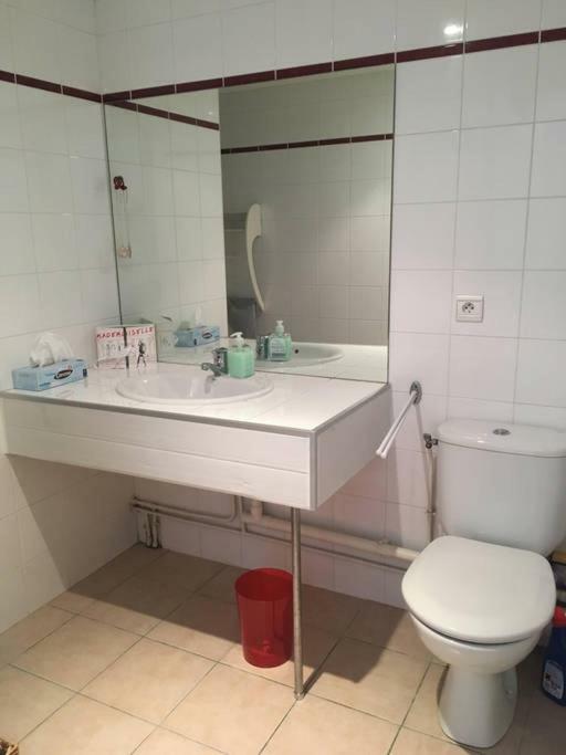 Charmant Appartement - Centre D'Аркашон Экстерьер фото